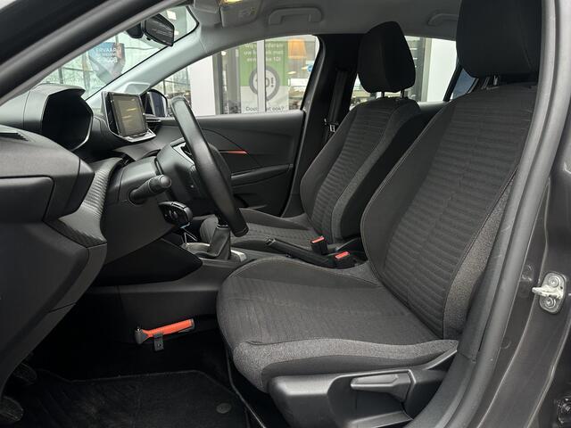 Peugeot 208 1.2 PureTech Blue Lease Active | Trekhaak | Parkeersensoren | Navigatie | Cruise Control | Airco | Apple Carplay/Android Auto |