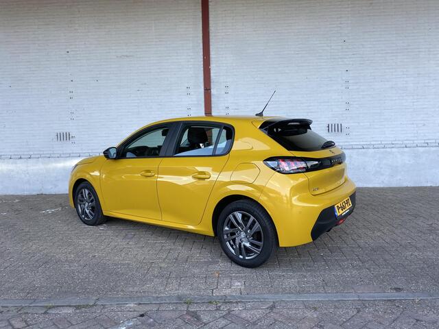 Peugeot 208 1.2 Allure |1ste eiegnaar!|Dealer Onderhouden!|