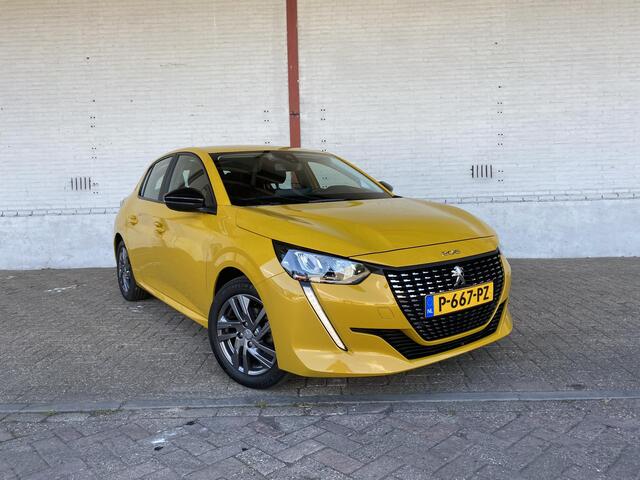 Peugeot 208 1.2 Allure |1ste eiegnaar!|Dealer Onderhouden!|
