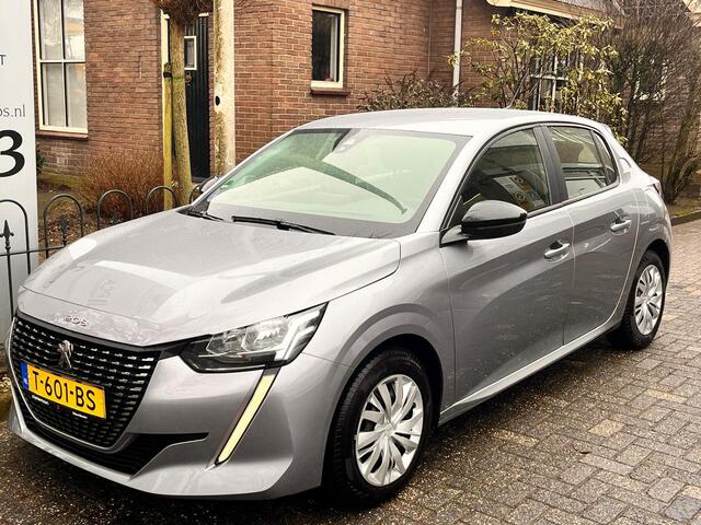 Peugeot 208 1.2 PureTech Active Distributieriem vervangen