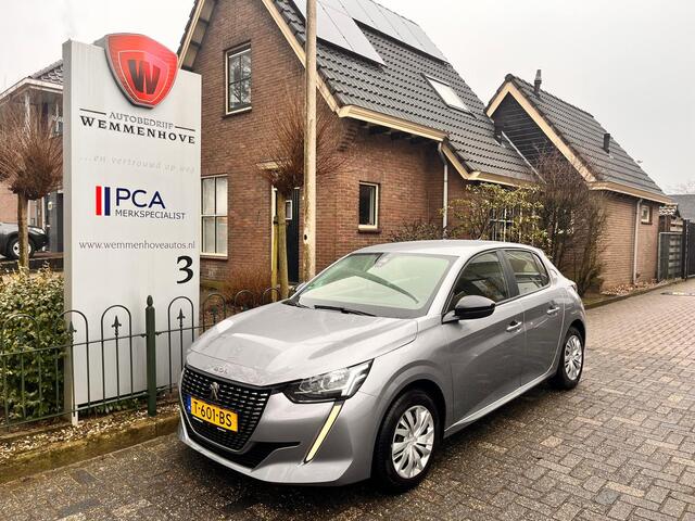 Peugeot 208 1.2 PureTech Active Distributieriem vervangen