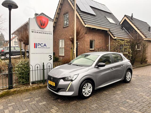 Peugeot 208 1.2 PureTech Active Distributieriem vervangen