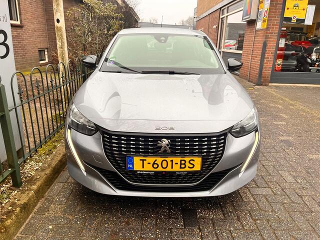 Peugeot 208 1.2 PureTech Active Distributieriem vervangen