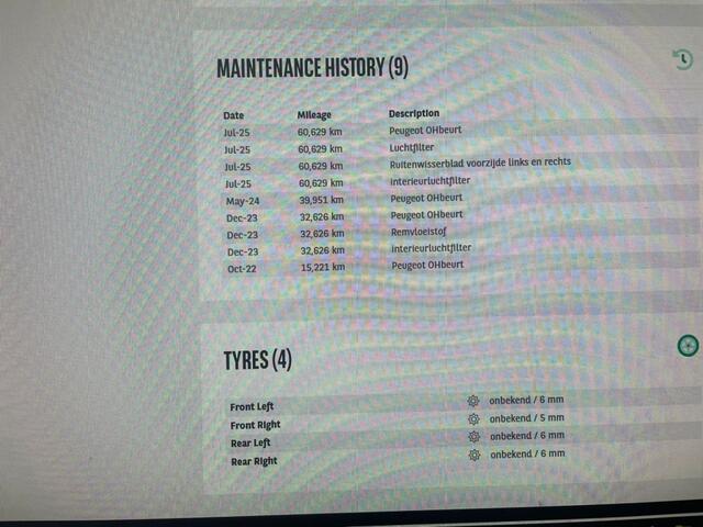 Peugeot 208 1.2 PureTech Like - Airco, Cruise