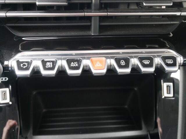 Peugeot 208 1.2 PT ACTIVE PACK **Airco//Navi//Lm **