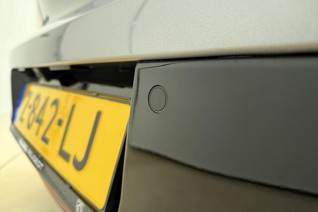 Peugeot 208 1.2 PureTech 100 Allure | achteruitrijcamera | cruise control | carplay |