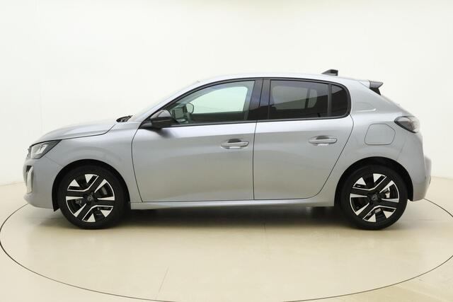 Peugeot 208 1.2 PureTech 100 Allure | achteruitrijcamera | cruise control | carplay |