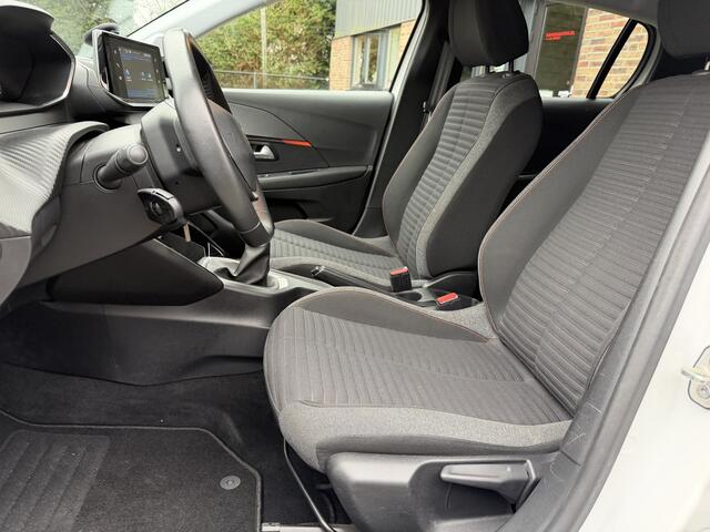 Peugeot 208 1.2 PureTech Active/.sportvelgen / Led /navi/Appele /Android / Stoel verwarming /PDC/