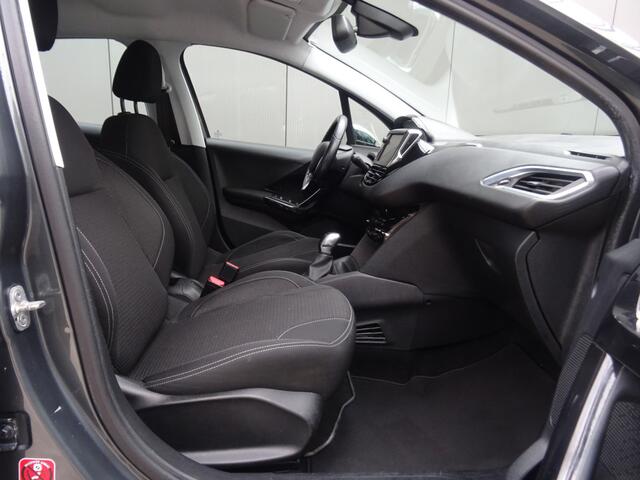 Peugeot 208 1.2 PureTech Blue Lease Premium * CARPLAY * TREKHAAK * PDC !!