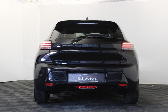 Peugeot 208 1.2 PureTech Allure Pack