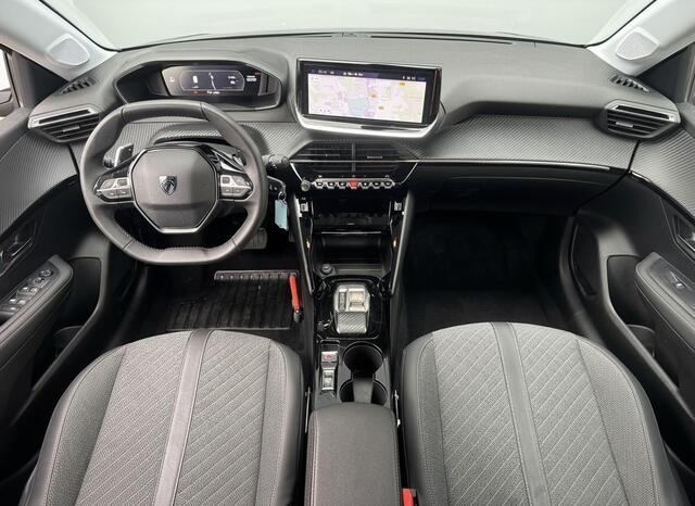 Peugeot 208 1.2 Hybrid 110 e-DCS6 Allure | Camera v+a | Adaptive cruise | Prijs is rijklaar