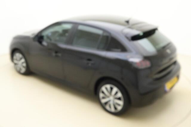 Peugeot 208 1.2 PureTech Active 100pk | Navigatie | Airco | Cruise Control | 1e Eigenaar | Androïd Auto - Apple Carplay | Parkeersensoren Achter | Dealeronderhouden