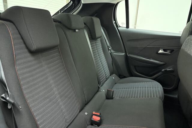 Peugeot 208 1.2 PureTech Active 100pk | Navigatie | Airco | Cruise Control | 1e Eigenaar | Androïd Auto - Apple Carplay | Parkeersensoren Achter | Dealeronderhouden