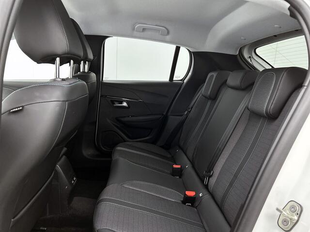 Peugeot 208 1.5 HDi Blue Allure / Navigatie / Pdc.+Camera / Airco-ecc./ Radio-multimedia / / Apk nieuw