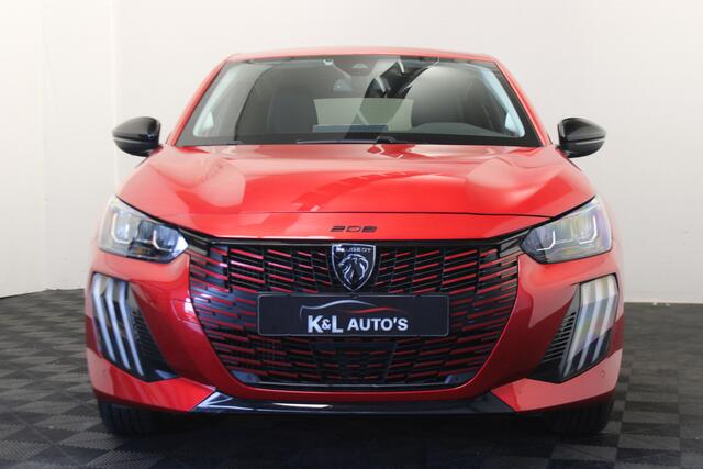 Peugeot 208 1.2 PureTech Allure