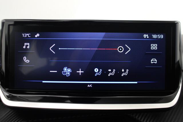 Peugeot 208 1.2 PureTech 75 Active