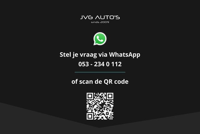 Peugeot 208 1.2 Signature/ 110 PK Vol Automaat/ Touchscreen/ Licht- regensensor