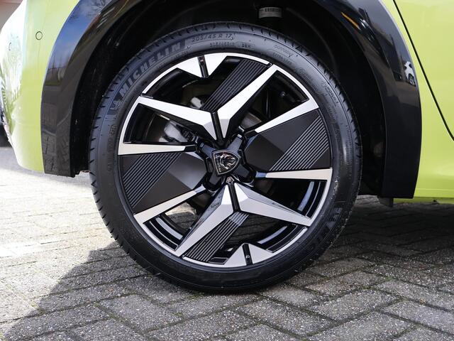 Peugeot 208 1.2 HYBRID 145 PK e-DCS6 GT *NIEUW* + CAMERA | SFEERVERLICHTING | CARPLAY