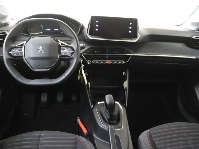 Peugeot 208 1.2 PureTech Active NAVIGATIE !!