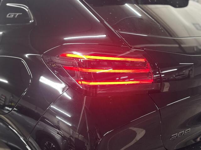 Peugeot 208 GT 1.2 Hybrid 110pk e-DCS6 | NAVI | ADAPTIVE CRUISE | 360° CAMERA | KEYLESS ENTRY | DODEHOEKBEW. | APPLE CARPLAY / ANDROID AUTO