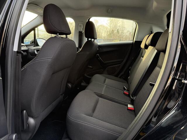 Peugeot 208 1.2 PureTech Blue Lion Navi,Airco,Cruise,5 Deurs,N.A.P,Weinig km,D-riem recent vv,Nieuwe Apk bij Aflevering