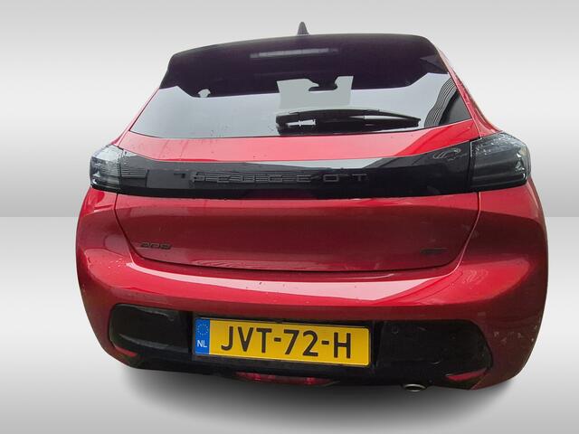 Peugeot 208 1.2 PureTech 100 GT WORDT VERWACHT !! | Navigatie | Camera | Cruise Control | 3-D Display | Keyless Entry | Gave Kleurencombinatie !! | Draadloze Telefoonlader |