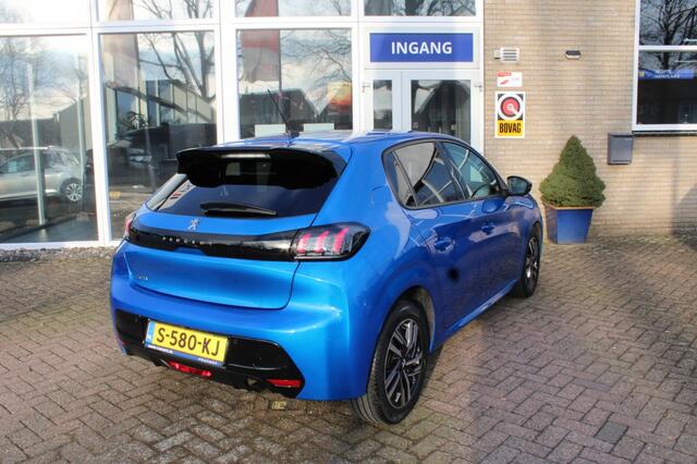 Peugeot 208 1.2 PT Allure Pack