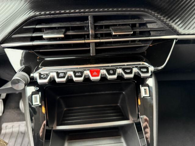 Peugeot 208 1.2 PT BLUE LEASE ACTIVE 100 PK NAVI AIRCO/ECC PDC