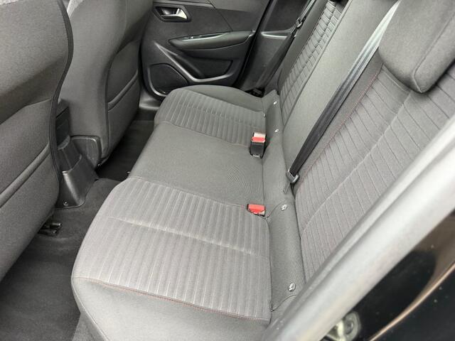 Peugeot 208 1.2 PT BLUE LEASE ACTIVE 100 PK NAVI AIRCO/ECC PDC