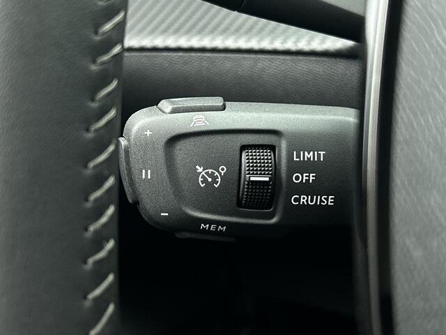 Peugeot 208 100 PK Allure Pack | Rijklaar | Camera achter | keyless | 3d cockpit | adaptive cc