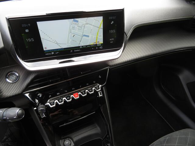 Peugeot 208 1.2 PureTech GT 1e Eigenaar Airco ACC Cr-Control CarPlay Panoramadak