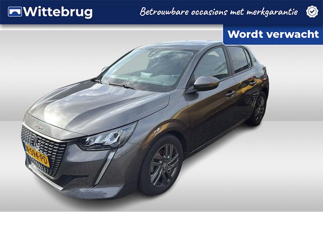 Peugeot 208 1.2 PureTech Active Pack