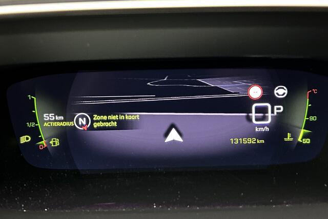 Peugeot 208 1.2 PureTech GT | Half leder | LED | Camera | Adaptieve cruise control