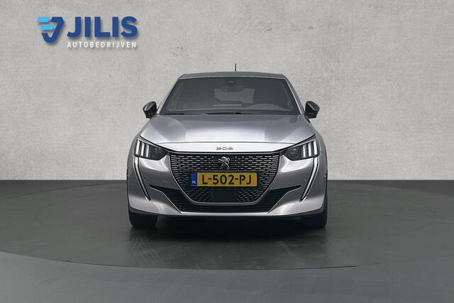 Peugeot 208 1.2 PureTech GT | Half leder | LED | Camera | Adaptieve cruise control