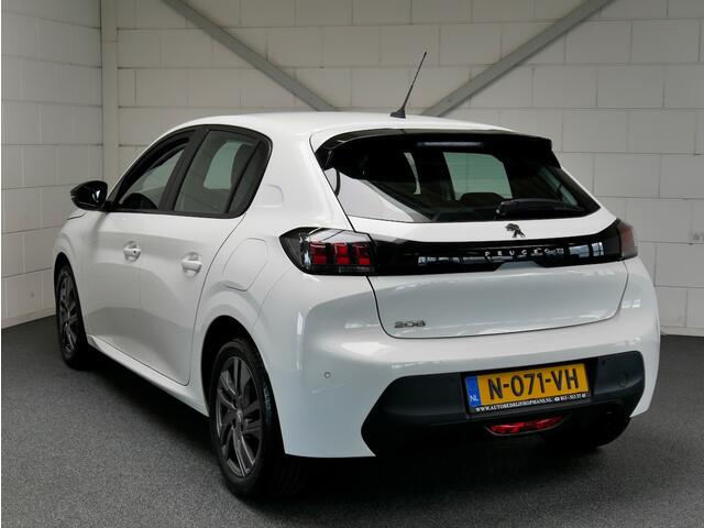 Peugeot 208 1.2 PT Active Pack Airco/Navi/PDC/LMV/Carplay (all-incl. prijs)