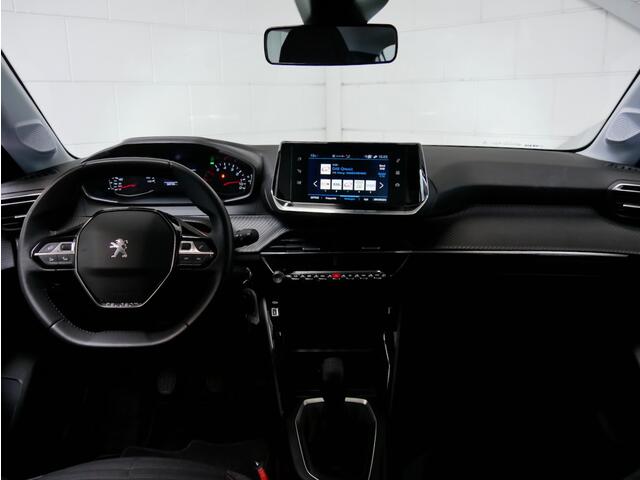 Peugeot 208 1.2 PT Active Pack Airco/Navi/PDC/LMV/Carplay (all-incl. prijs)