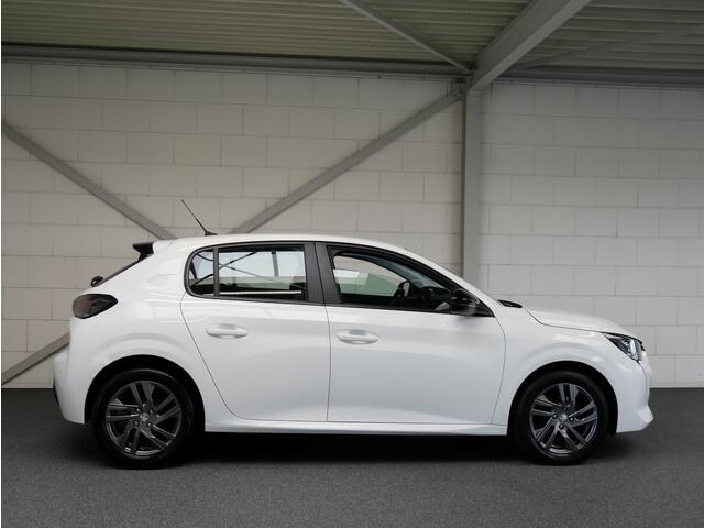 Peugeot 208 1.2 PT Active Pack Airco/Navi/PDC/LMV/Carplay (all-incl. prijs)