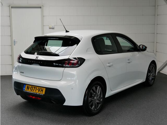 Peugeot 208 1.2 PT Active Pack Airco/Navi/PDC/LMV/Carplay (all-incl. prijs)