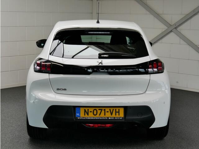 Peugeot 208 1.2 PT Active Pack Airco/Navi/PDC/LMV/Carplay (all-incl. prijs)
