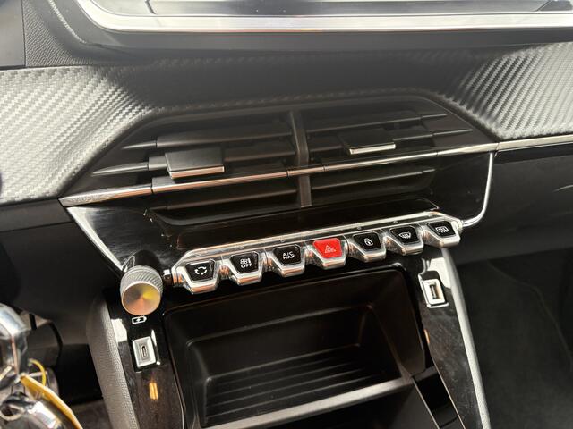 Peugeot 208 1.2 PureTech Active / AUTOMAAT / NAVI / CRUISE / 116dkm! NAP!