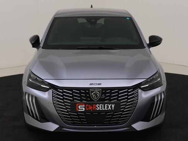 Peugeot 208 1.2 Hybrid (145Pk) GT Keyless Adapt.-Cruise Géén Afleverk