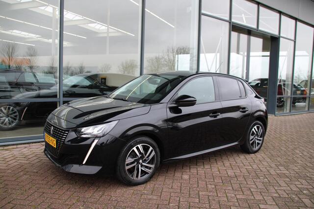 Peugeot 208 1.2 PureTech 100pk Allure Pack