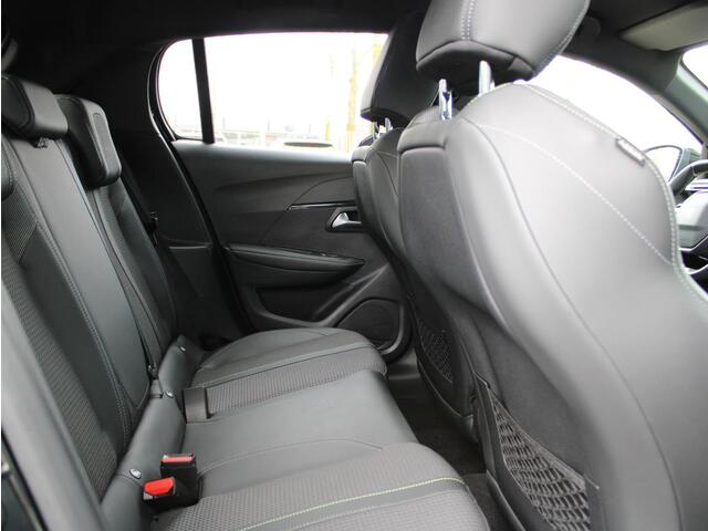 Peugeot 208 1.2 PureTech GT Automaat | Navi / Camera / Climate