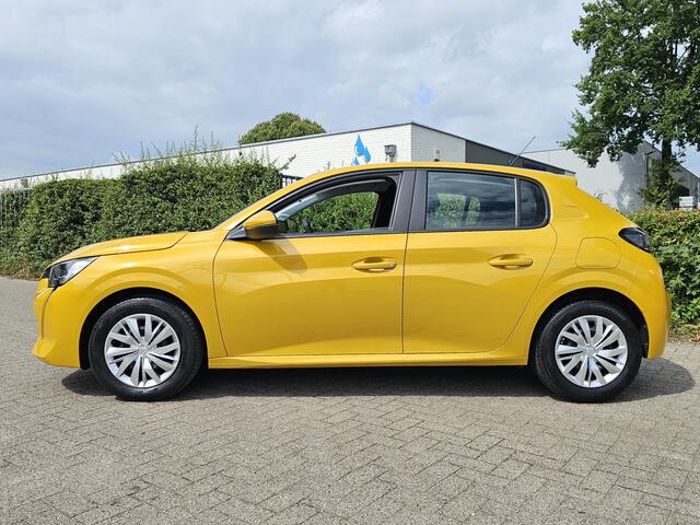 Peugeot 208 1.2 PT, NL auto NAP! Carplay/Android! Incl Nwe Distributie! Zondag OPEN!