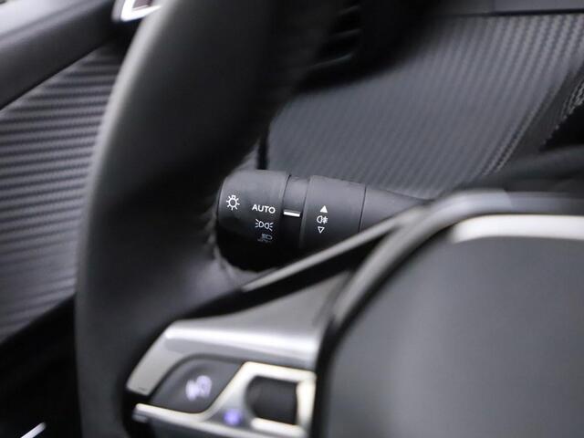 Peugeot 208 1.2T 100pk Allure Nav/Ecc/Led