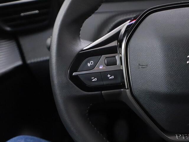 Peugeot 208 1.2T 100pk Allure Nav/Ecc/Led