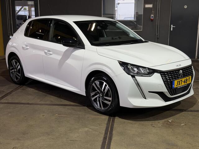 Peugeot 208 1.2 PT GT PACK | AUTOMAAT | VIRTUAL COCKPIT | KEYLESS | CAMERA |