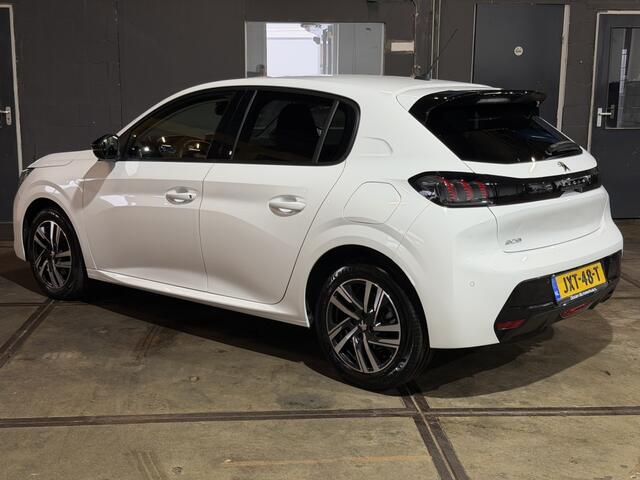 Peugeot 208 1.2 PT GT PACK | AUTOMAAT | VIRTUAL COCKPIT | KEYLESS | CAMERA |