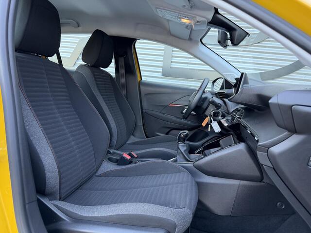 Peugeot 208 1.2 PureTech Active Carplay|Clima|Cruise|Trekhaak|Goed Onderhouden|Nieuwe APK bij Aflevering