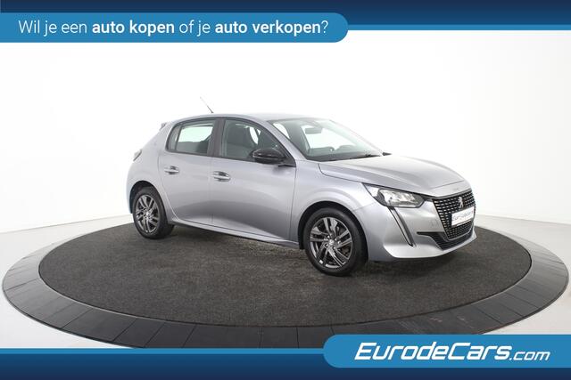 Peugeot 208 1.5 BlueHDi Active Pack *1ste Eigenaar*Navigatie*Carplay*